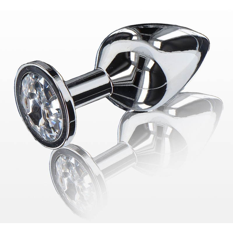 ANAL PLAY TOYJOY Plug Bijou anal Starlight Booty M 7.5 x 3.3cm